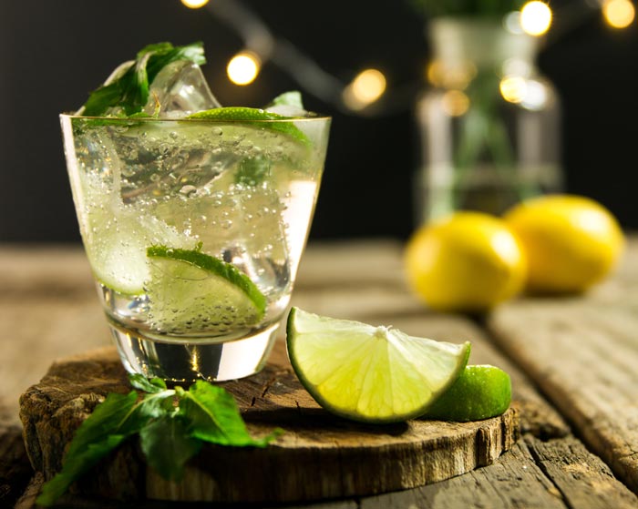 Aprende a preparar la Paloma de tequila perfecta Tragones pero Finos