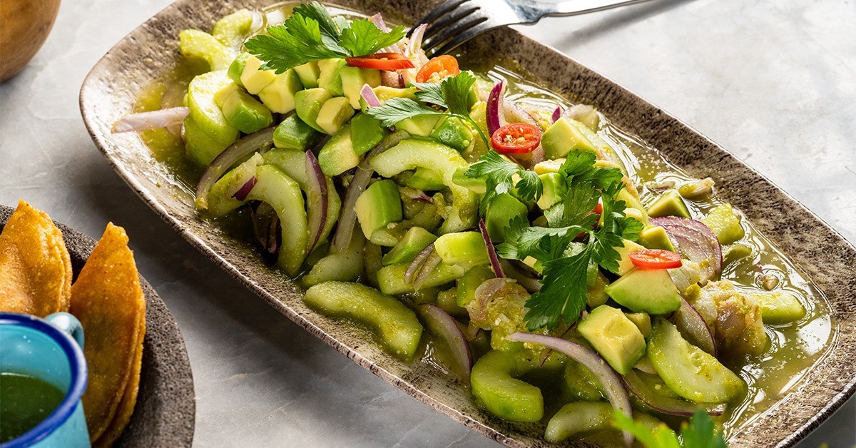 Conoce la historia de El aguachile Tragones pero Finos