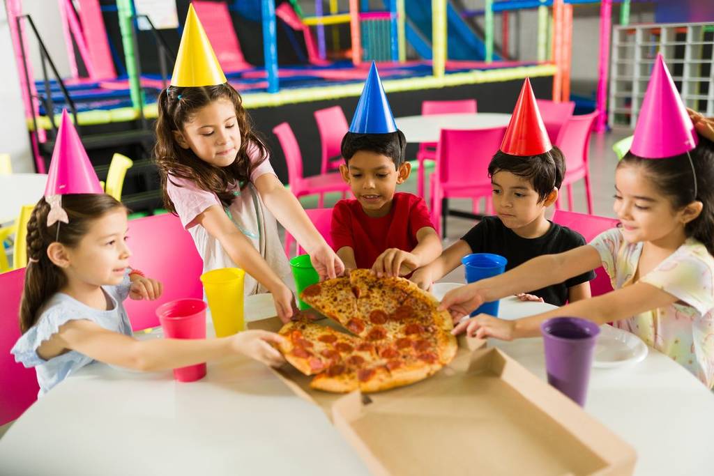 Pizza casera, mejor forma de pasar el Día del Niño