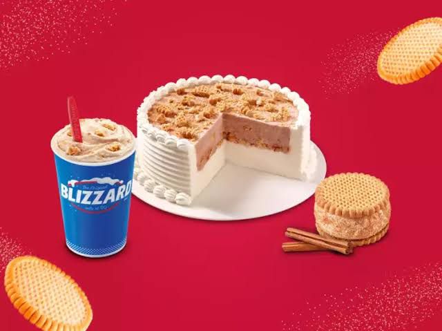 Dairy Queen lo hace de nuevo