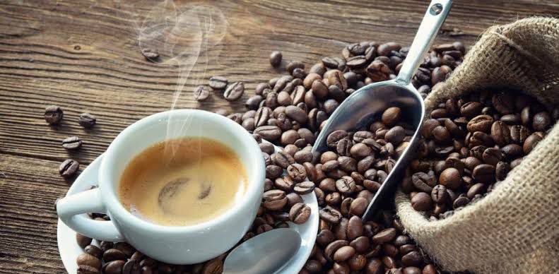 Mitos del café