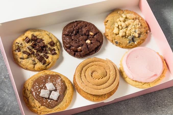 Crumbl Cookies: el postre que se volvió tendencia