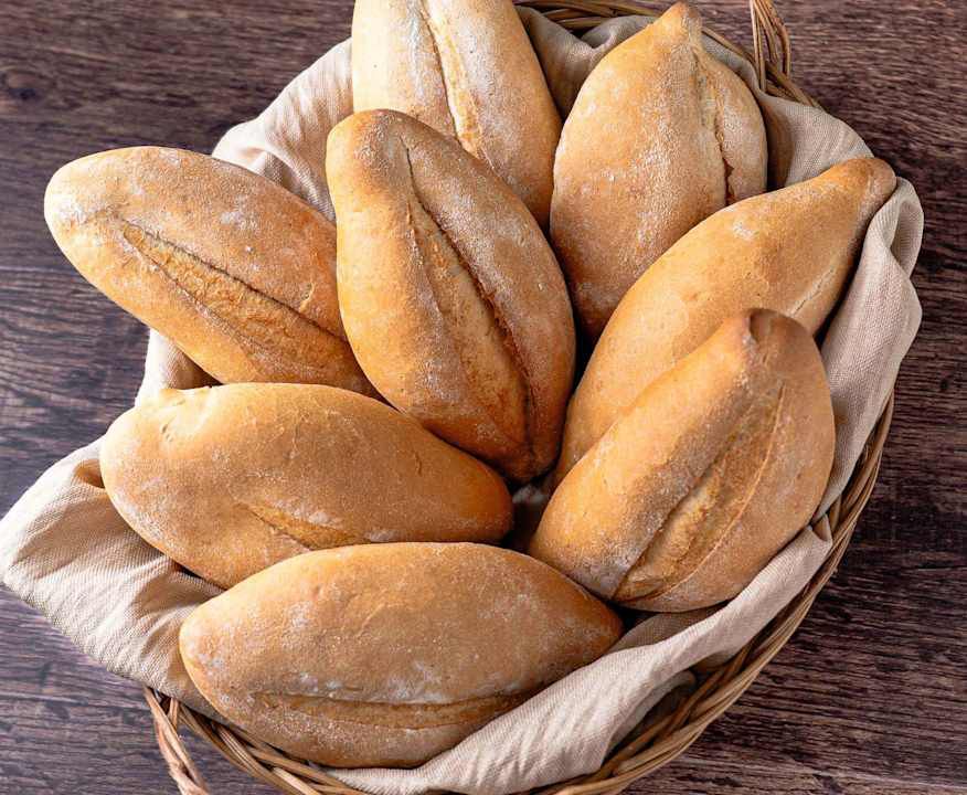 ¿Que pasa si comes bolillo todos los días?