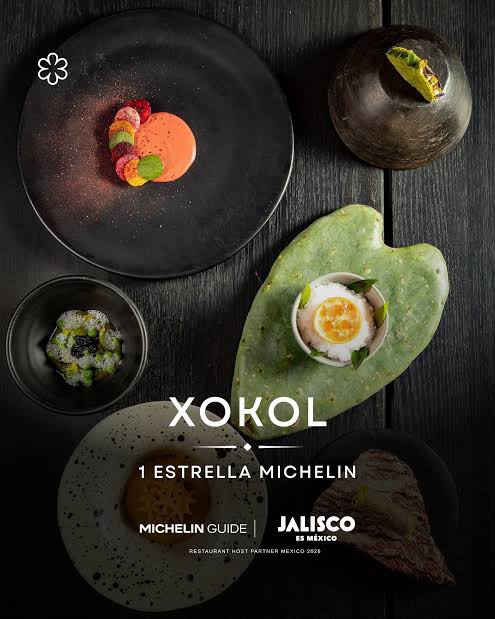 La Guía Michelin México 2026 amplió su selección de restaurantes reconocidos en el país y volvió a poner el foco en la riqueza y evolución de la gastronomía mexicana.