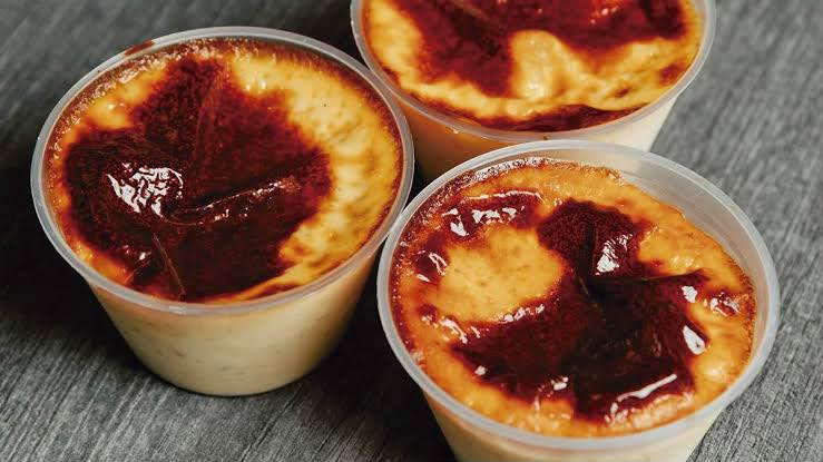 Jericalla postre jaliscience