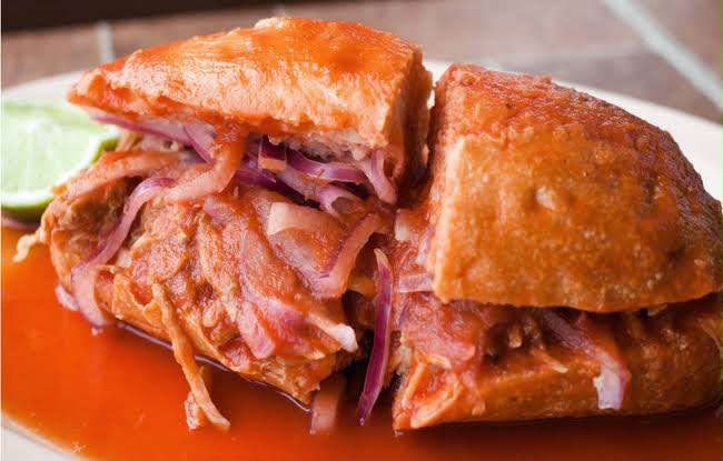 Guadalajara celebra el Día Municipal de la Torta Ahogada con 25 mil piezas gratuitas