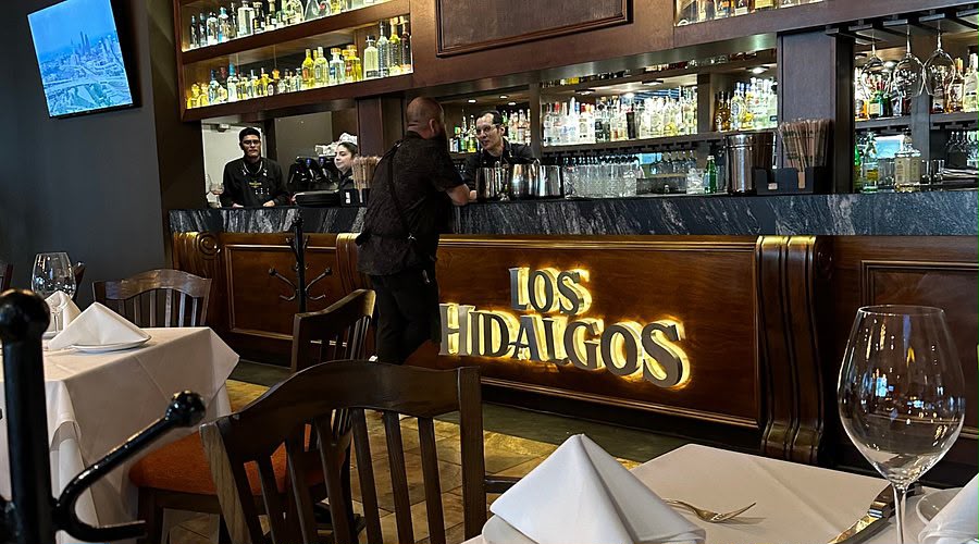 Restaurante regiomontano Los Hidalgos abre nueva sede en Guadalajara