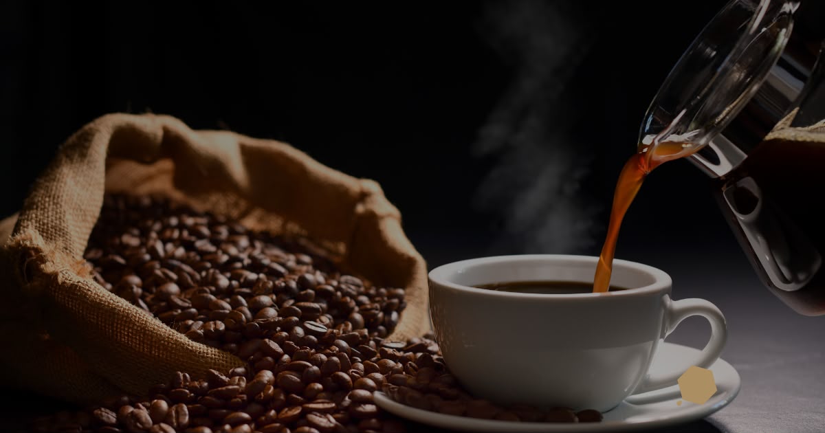 Cada 1 de octubre se celebra el Día Internacional del Café