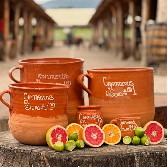 Cantaritos El Güero: una experiencia que sabe a Jalisco